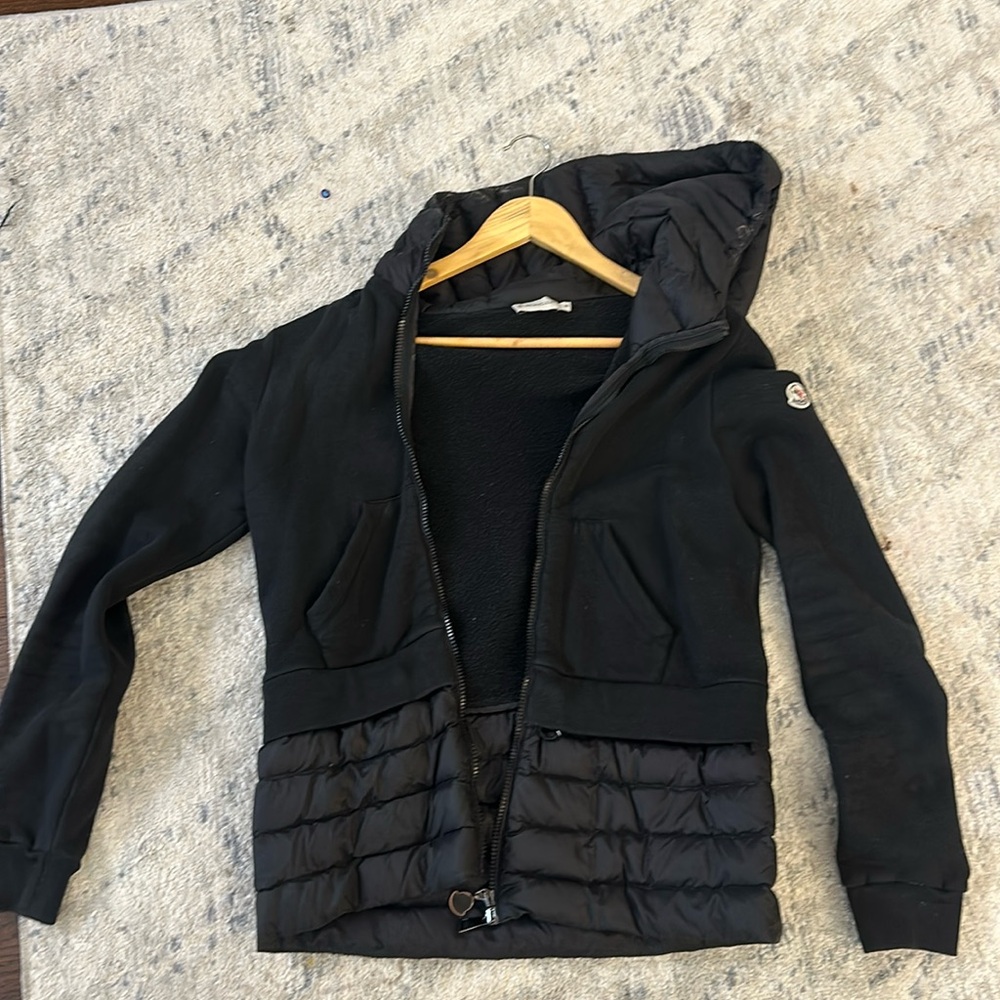 Moncler sweater